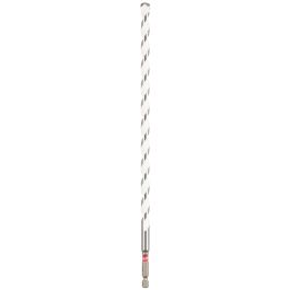 Milwaukee SHOCKWAVE Impact Duty 3/8" x 12" Carbide Multi-Material Drill