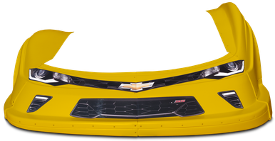 Fivestar Complete Nose Kit MD3 Evolution 2 DLM Yellow 32004-43554-Y