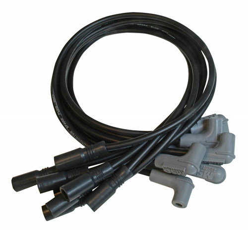 MSD Ignition 32163 Custom Spark Plug Wire Set