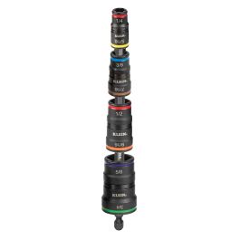 Klein Tools9-in-1 Impact Rated Flip Socket Set