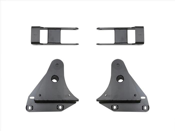 ICON Vehicle Dynamics 33099 99-04 FSD 3" HANGER KIT