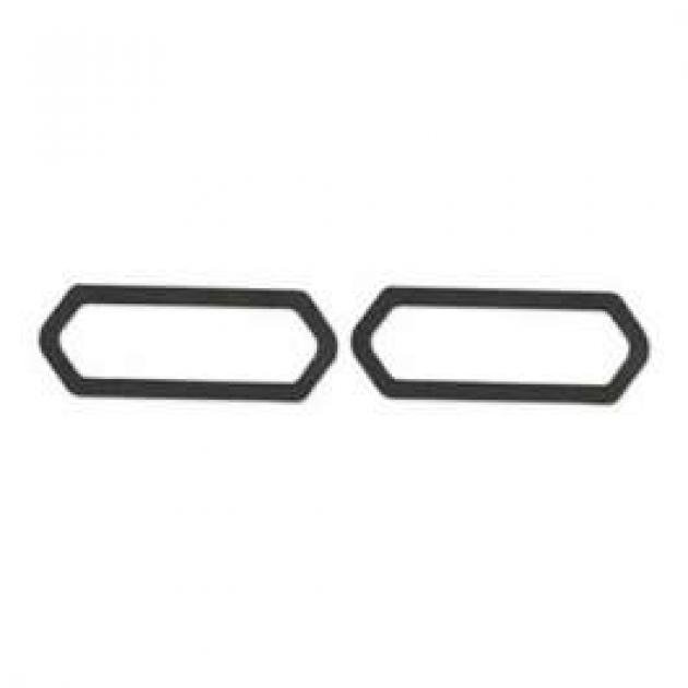 El Camino Side Marker Lens Gasket, 1969