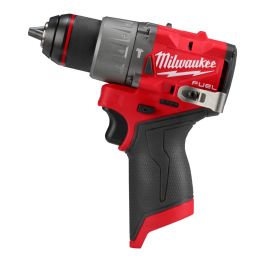 Milwaukee M12 FUEL 1/2" Hammer Drill/Driver