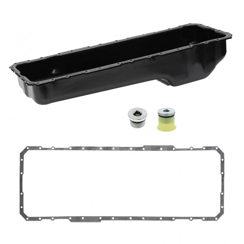 Caterpillar 1228936 Oil Pan Kit Replacement