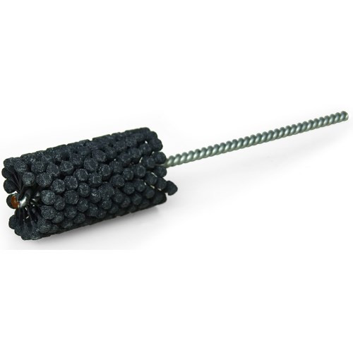 CrossFlex Standard Duty Bore Brush 1-1/8 Diameter 240SC Grit