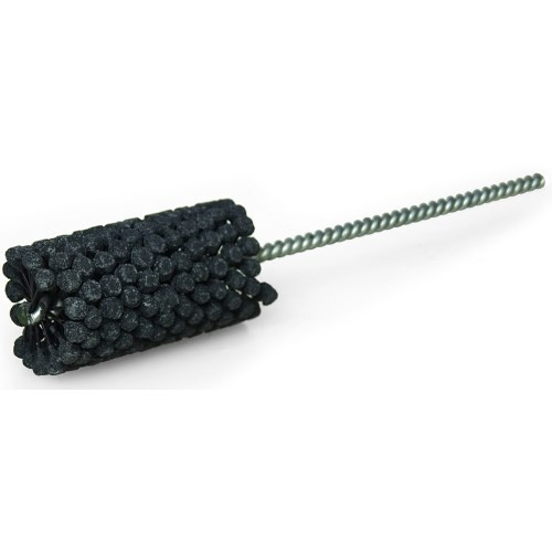 CrossFlex Standard Duty Bore Brush 1-5/8 Diameter 120SC Grit