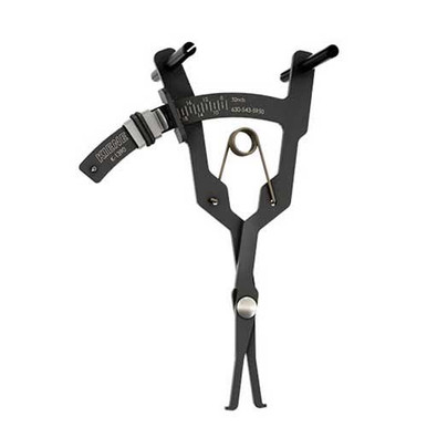 Kiene Brake Lining Gauge