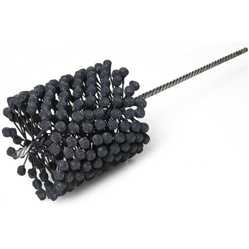 CrossFlex Heavy Duty Bore Brush 5-1/2 Diameter 180SC Grit