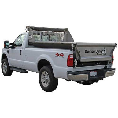 Buyers Roll Tarp Kit for 8 Foot Steel and Stainless Steel DumperDogg Inserts