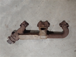 1974 - 1980 Camaro Small Block Exhaust Manifold RH, GM Used