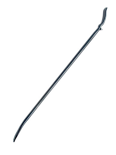 Ken-Tool Tubeless Tire Iron - Straight Mount Demount 52"