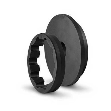 Tiger Tool Bearing Race Adapter Set 403/404/429/433