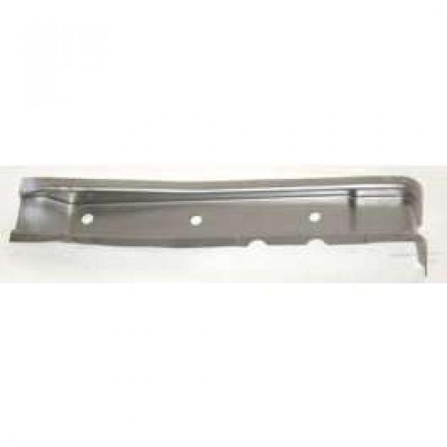 El Camino Floor Support Brace, Front Right, 1959-1960