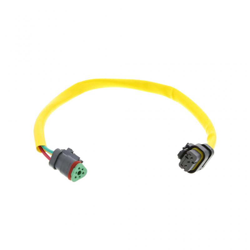 Caterpillar 2495294 Wire Harness Replacement