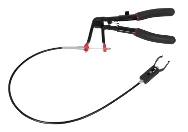 Lisle 35070 Button Connector Pliers