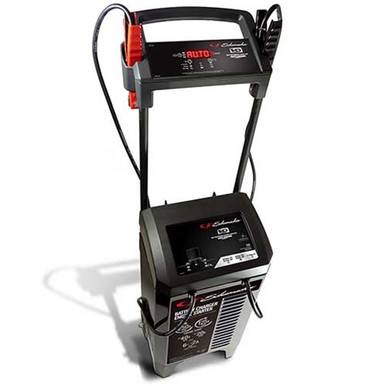 Schumacher 12/24V Automatic Battery Charger/Engine Starter