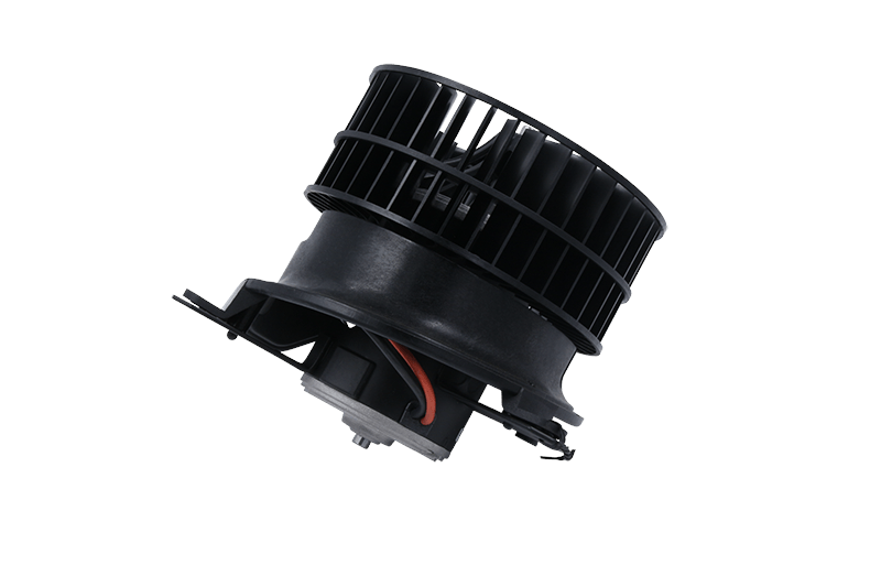 International 3542-611-C Blower Motor Replacement