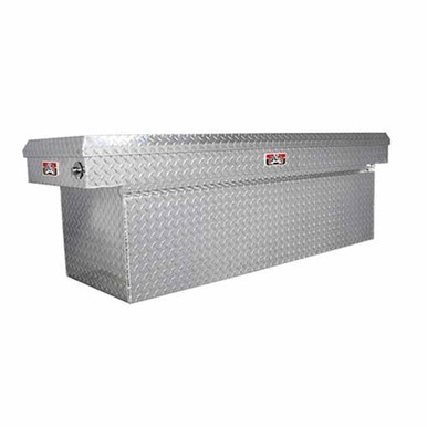 Brute Full Lid CrossOver Tool Box - Xtra Deep