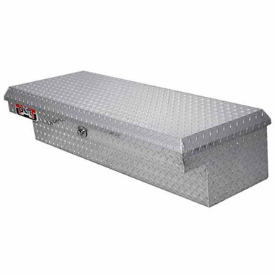 Brute 56" Low Profile LoSider Side Rail Tool Box