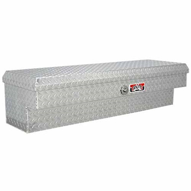 Brute 47" LoSider Side Rail Tool Box