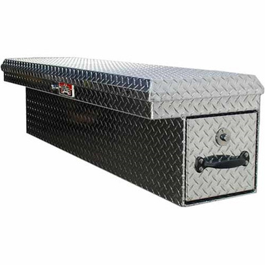 Brute 47" LosiderSafe - W/Rear Beadsafe Roller Drawer - Drivers Side
