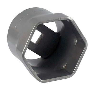 6 Point Locknut Socket 3-1/4 inch