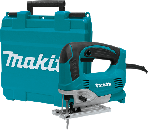 Top Handle Jig Saw, with Tool Case, 6.5 AMP Motor, JV0600K