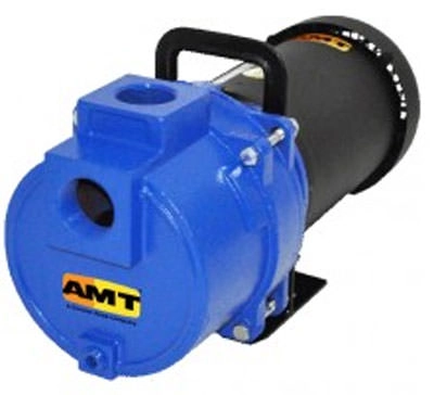 AMT Pumps3655-95Sprinkler/Booster Pump