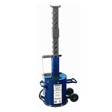 Mahle - CLS-10 - 10 ton Commercial Vehicle Air Lift and Support Stand