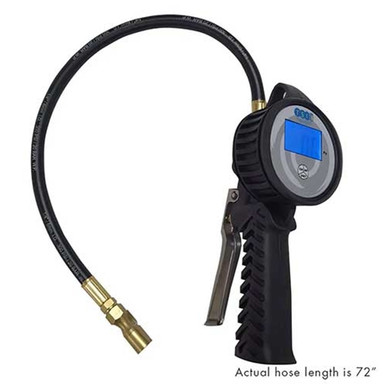 DG-30 Tire Digital Inflator