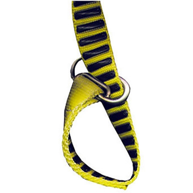 Boa Grip Sling for Utility Pole 2,900 lbs capacity 70" long