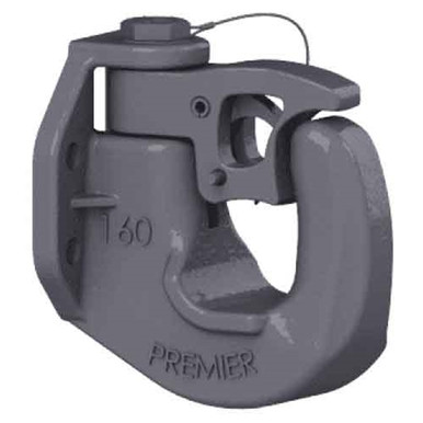 Premier Manufacturing 160 Coupling Pintle Hitch