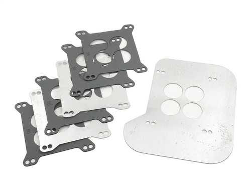 Mr Gasket 3710 Carburetor Heat Shields