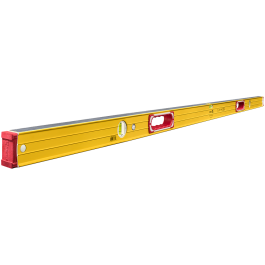 Stabila 72" Heavy-Duty Level Type 196