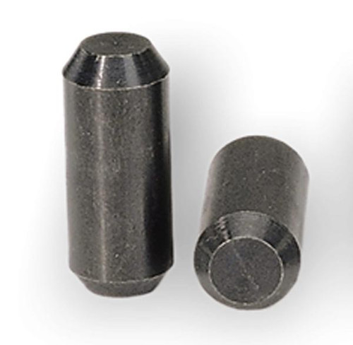 Moroso 37932 Extra Long Bellhousing Dowel Pins - .625" Diameter - 1.500" - GM