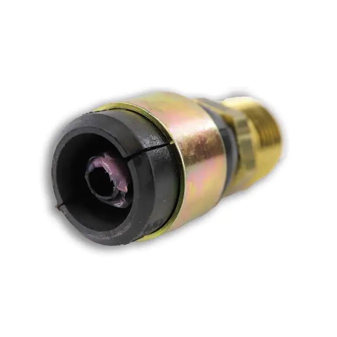 3/8" Hose 1/2" Pipe, Rubber Air Hose Repair Kit, Tramec 31403