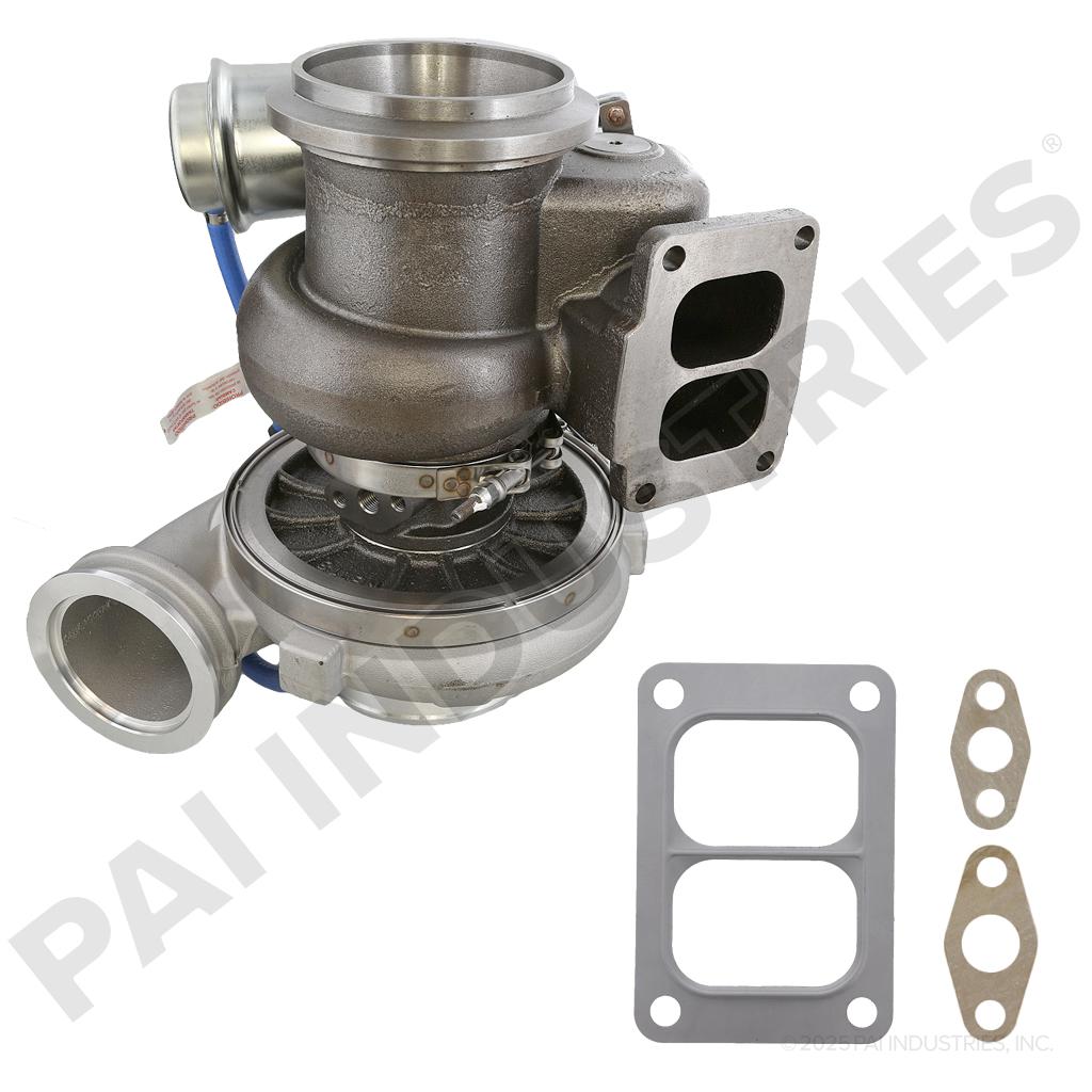 PAI 381204 Turbocharger – Caterpillar C12