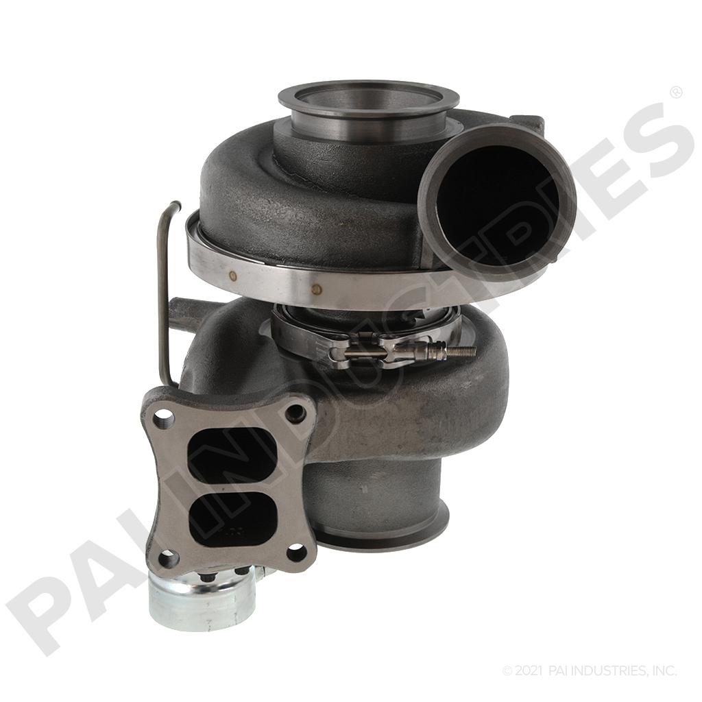 PAI 381212E Turbocharger – Caterpillar C13 ACERT (Replaces 2592400)