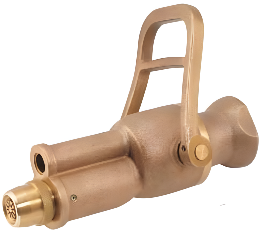Seal Fast382Marine Nozzle