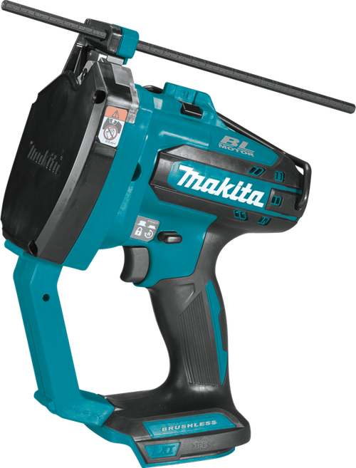 18V LXT™ Lithium-Ion Brushless Cordless Threaded Rod Cutter, Tool Only,Ergonomically designed , XCS03Z