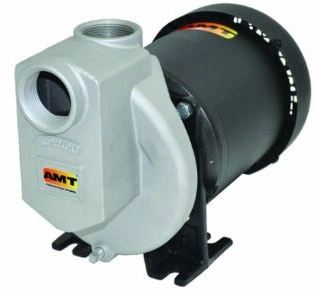 AMT Pumps3892-98Self-Priming Chemical Pump