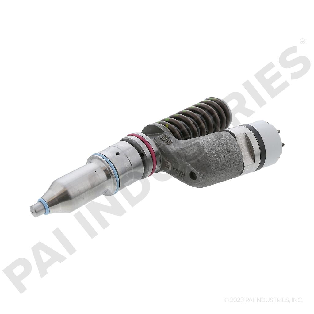 PAI Industries 390079EX Reman Fuel Injector Assembly │ Replaces Caterpillar 253-0616 / 10R-3265 – Cat C15, C18