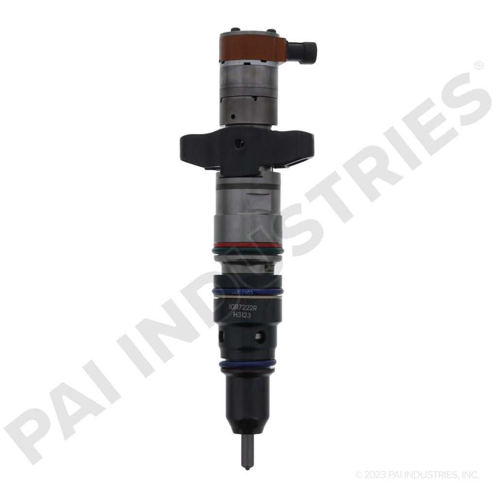 PAI Industries 390082X Remanufactured Fuel Injector │ Replaces Caterpillar 328-2574 – Cat C9