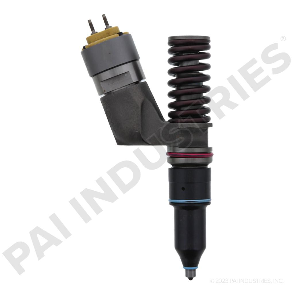 PAI Industries 390087X Reman Fuel Injector │ Replaces Caterpillar 249-0708 – Cat C13 ACERT