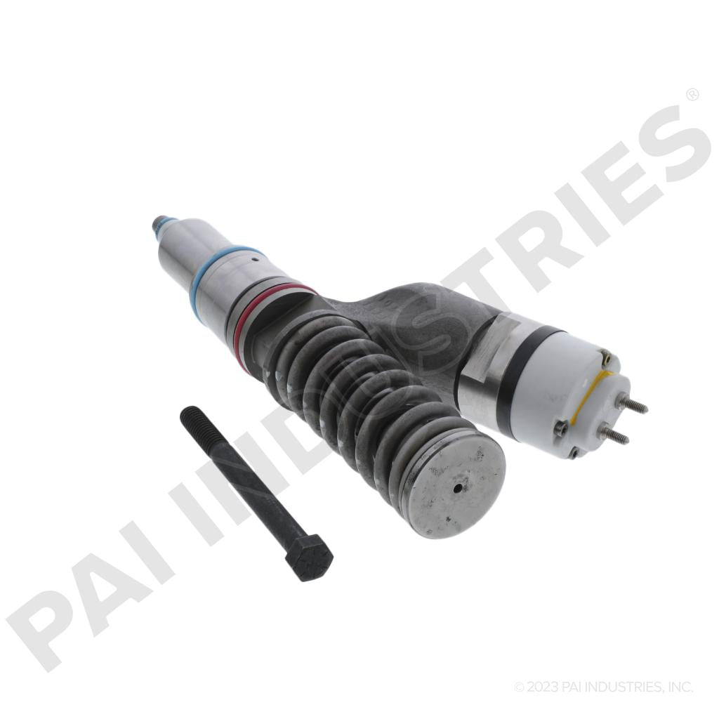 PAI Industries 390091EX Remanufactured Fuel Injector │ Replaces Caterpillar 211-3023 – Cat 3406E, C15, C16