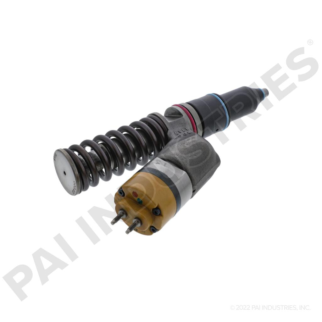 PAI 390096X Reman Fuel Injector │ Replaces Caterpillar 229-5919 – Cat C15 ACERT