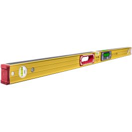 Stabila Type 196 DL Digital Level - 48"