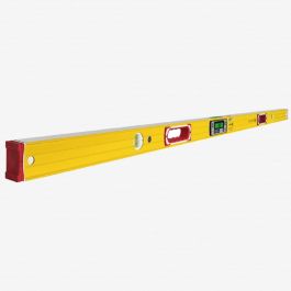 Stabila TECH 196 DL Digital Spirit Level, 72"