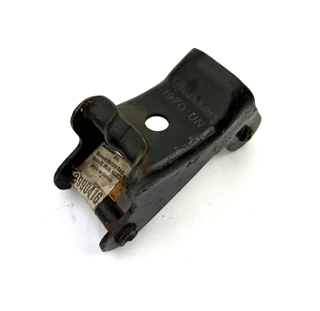1970 Camaro Bumper Jack Hook, Original GM NOS