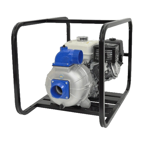AMT Pumps3P9XHRHigh Pressure Fire Pump